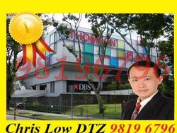Blk 446 Bright Hill Drive (Bishan), HDB Executive #85636232